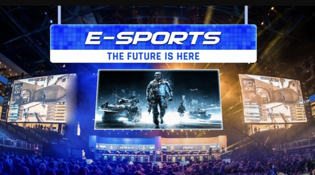 Some attractive events are only available at online esports bookmakers